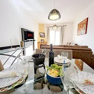 Apartamento Charmoso Com Lareira