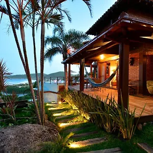 Gardena 3* Praia do Rosa