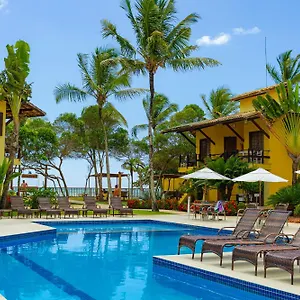 Arraial Bangalo Hotel Porto Seguro