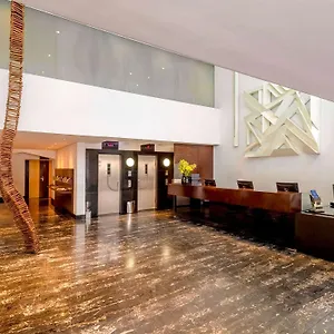 Hotel Pergamon Sp Frei Caneca By Accor
